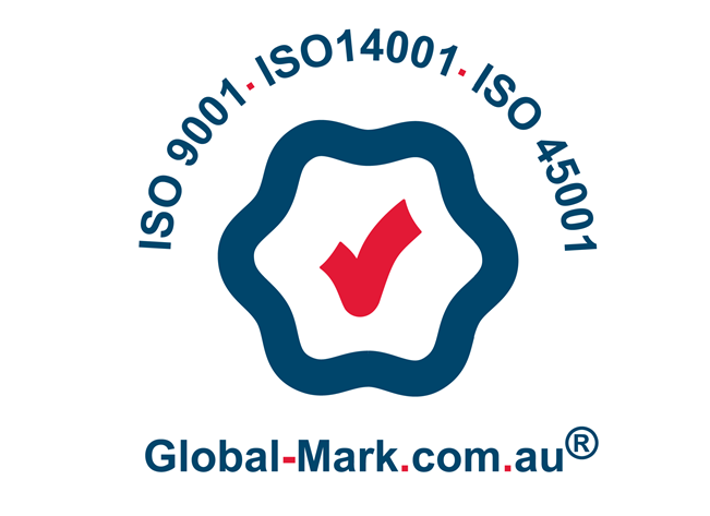 ISO 9001 ISO 9001